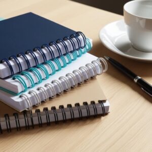 Read more about the article The Power of Our Family Notebooks