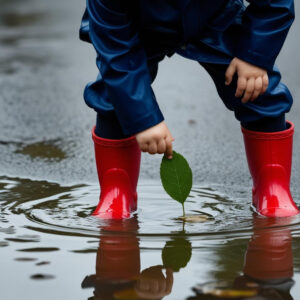 Read more about the article On Raising Children Who Notice